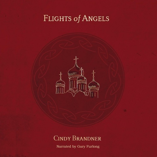 Flights of Angels (Unabridged) cover