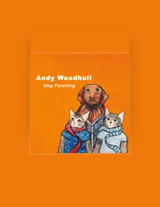 Listen to Andy Woodhull, watch music videos, read bio, see tour dates & more!