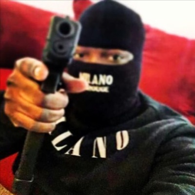 Stick Talk "Freestyle" - Single