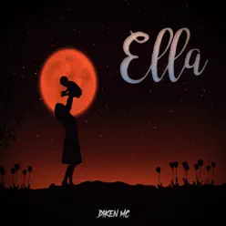 Ella - Single - Diken Mc Ella - Single - Diken Mc