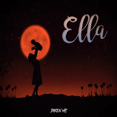 Ella - Single - Diken Mc