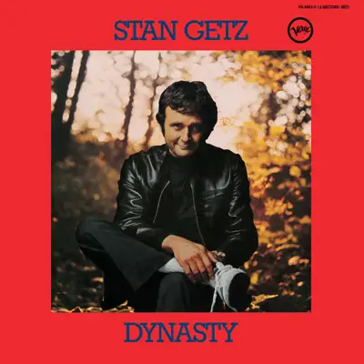 Dynasty - Stan Getz