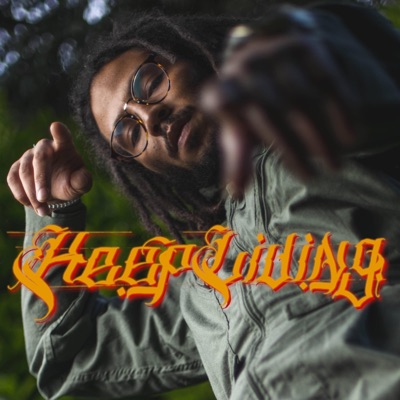 Keep Living - Single