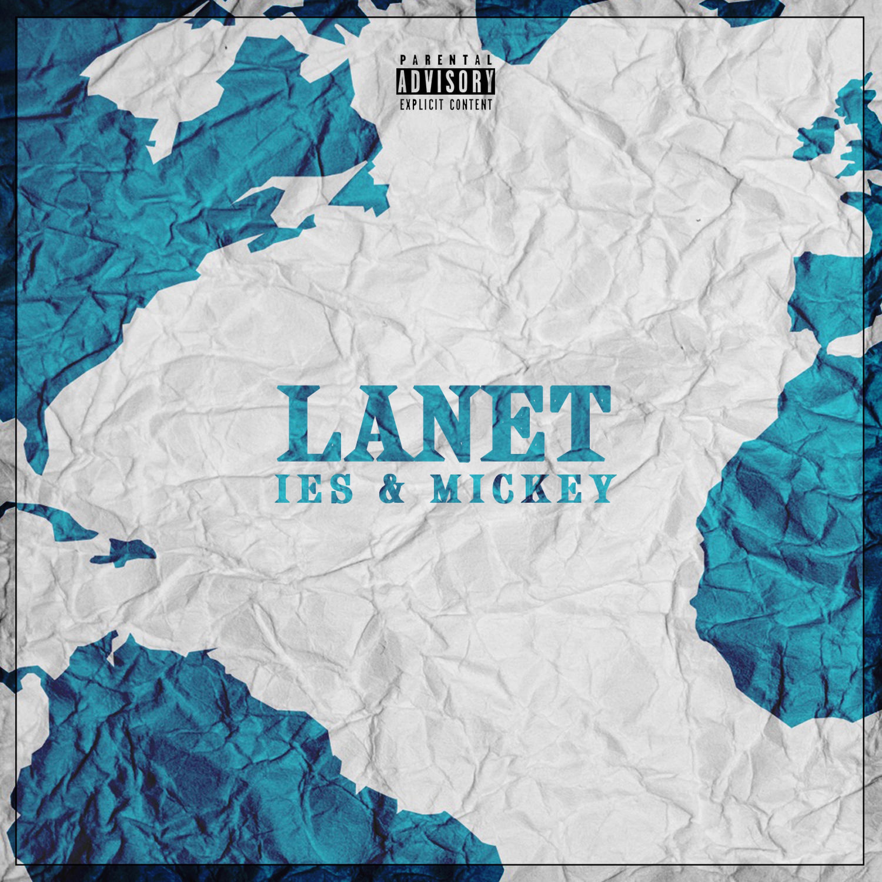 Lanet - Single