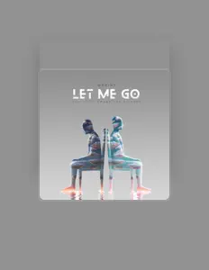 Mprintを聴いたり、ミュージックビデオを鑑賞したり、経歴やツアー日程などを確認したりしましょう！