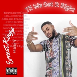 DiYours (feat. Sean Ev) Ernest Kingg