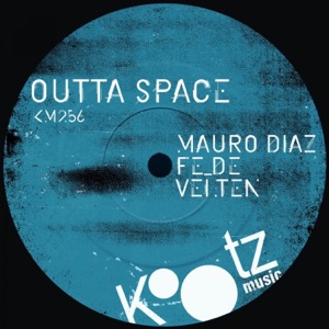 Outta Space - EP