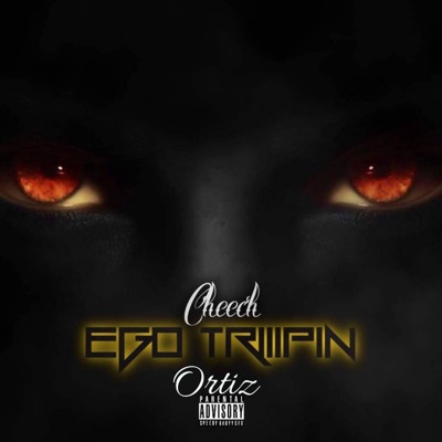 Egotriiipin - EP