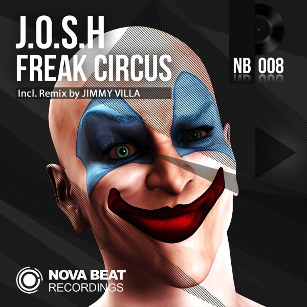 Freak Circus - Single
