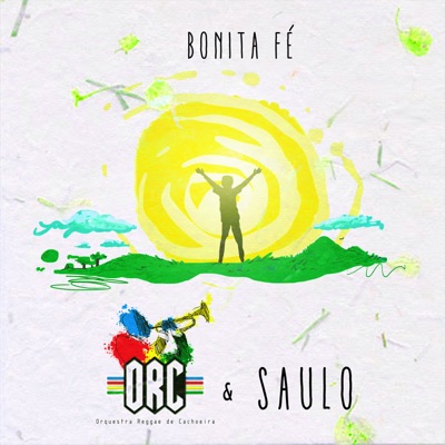 Bonita Fé - Single
