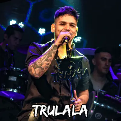 Cancela el Sentimiento - Single - Tru la la