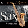 Ruy Medina