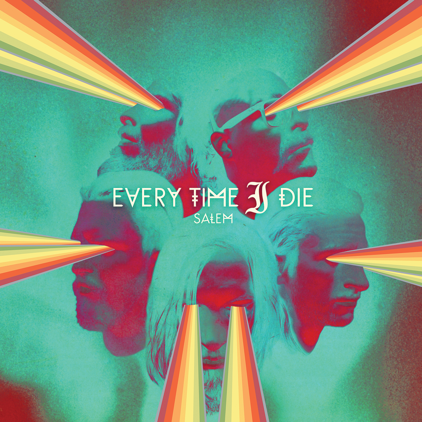 Salem - EP