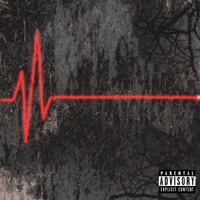 Heart Attack - Single - Alone Wolf