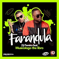 Farandula (feat. Musicologo The Libro) - Single - DJ PEREIRA