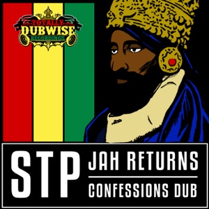 Jah Returns / Confessions Dub - Single