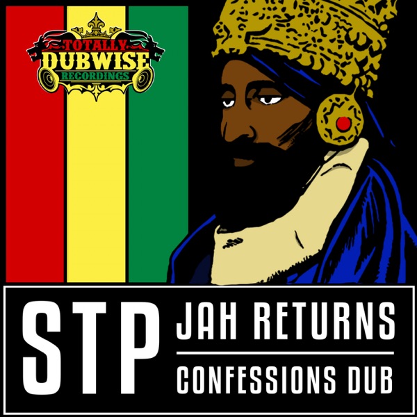 Jah Returns / Confessions Dub - Single