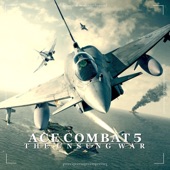 Ace Combat 5: The Unsung War (Original Game Soundtrack) artwork