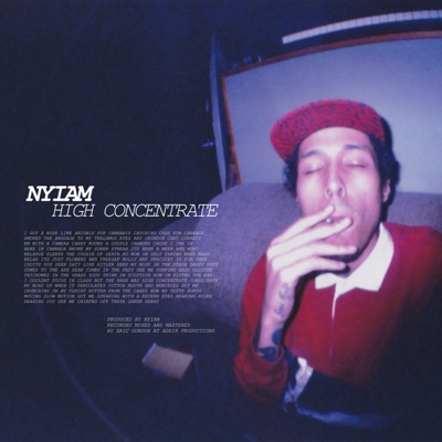 High Concentrate - Single