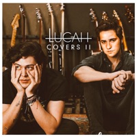 Covers II - Lucah