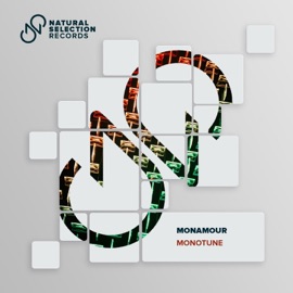 Monotune (Radio Edit) Monamour