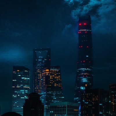 Have Faith (feat. Juicy Bands, Meister & Big Feez) - Single