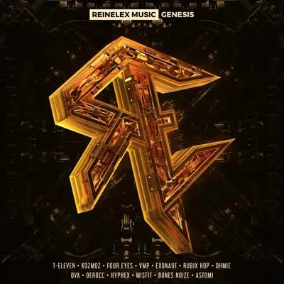 Ouça Genesis de Reinelex Records.