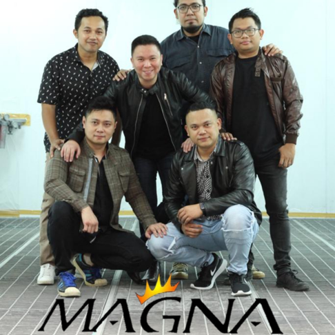 Magna Band on Apple Music