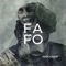Reverdece - Fafo lyrics