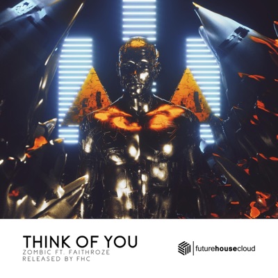 Think of You (feat. Faithroze) - Single
