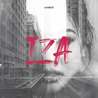 IZA - EP - Lamboo