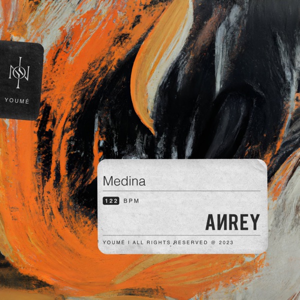 Medina - Single