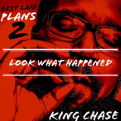 Look What Happened - Single