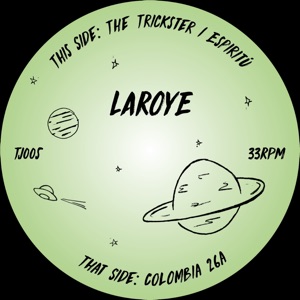 Colombia 26a - Single