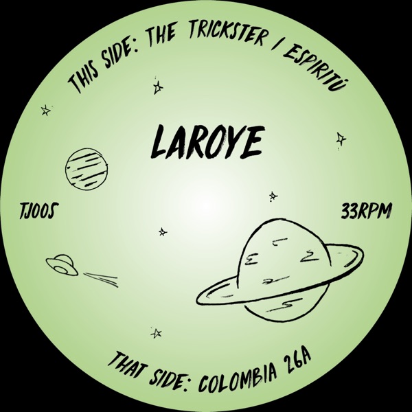 Colombia 26a - Single