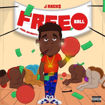 FreeBall - Single