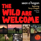 The Wild Are Welcome artwork
