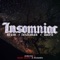 Insomniac (feat. Valen & Scum) - Toshokan lyrics