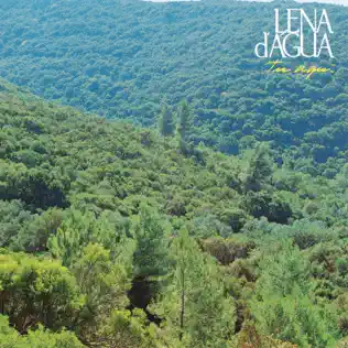 ladda ner album Lena D'Água - Tu Aqui