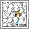 Hold Me Down (feat. Cammie Robinson) - Single