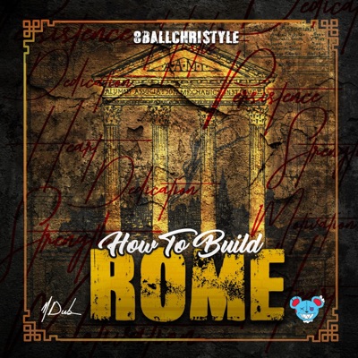 How to Build Rome