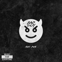 Bad Guy (feat. Pxpe) - Single - Luke Reelfs