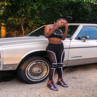 With My Dogs - Single