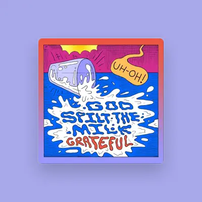 Listen to God Spilt the Milk, watch music videos, read bio, see tour dates & more!