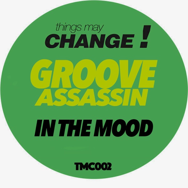 In the Mood