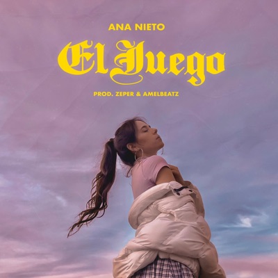 El Juego - Single