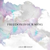 Freedom Is Our Song artwork