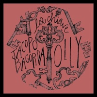 La Chiave (feat. Olly) - Single - Jacopo Bagorda