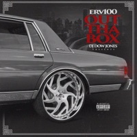 Out Tha Box - EP - Erv100
