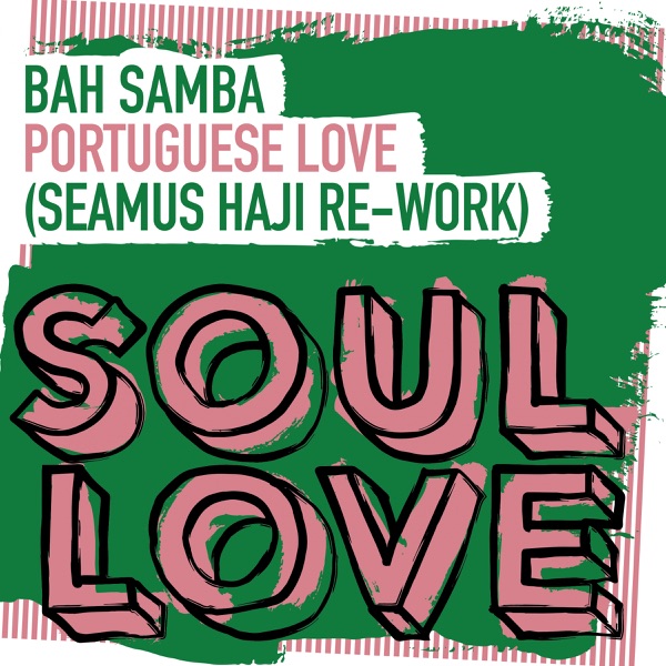 Portuguese Love - Single